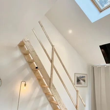 Cocon Maritime 1 & 1 Mezzanine