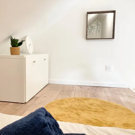 Cocon Maritime 1 & 1 Mezzanine * וויסטרהאם