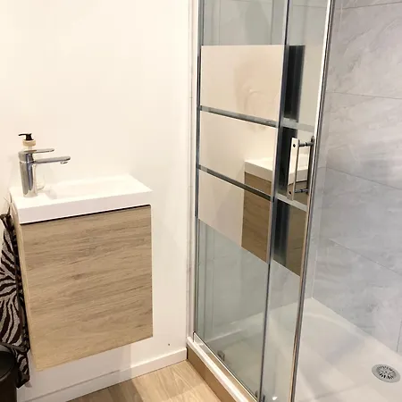 Cocon Maritime 1 & 1 Mezzanine